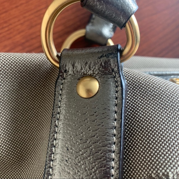 Prada Vintage Bag - Picture 10 of 12